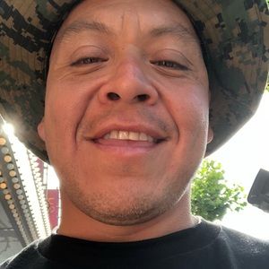 Meet your Posher, Alberto